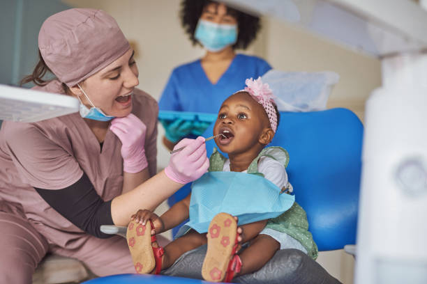 Best Pediatric Dentistry  in Taylor, AZ